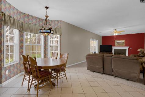 101 Misty Glen Circle Irmo SC 29063