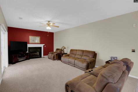 101 Misty Glen Circle Irmo SC 29063