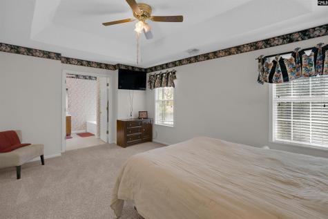 101 Misty Glen Circle Irmo SC 29063
