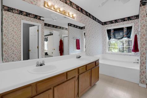 101 Misty Glen Circle Irmo SC 29063