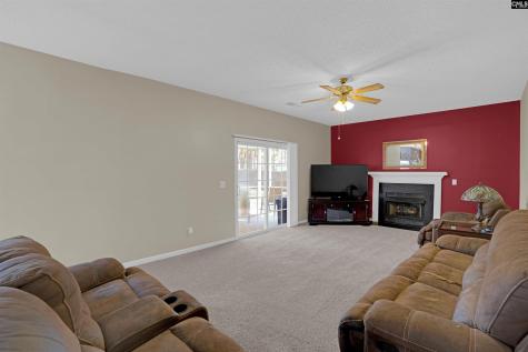 101 Misty Glen Circle Irmo SC 29063