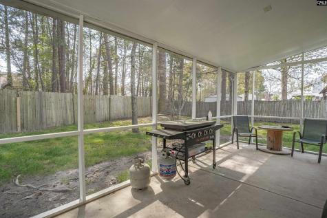 101 Misty Glen Circle Irmo SC 29063