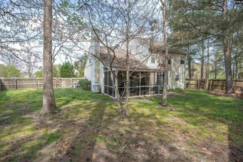 101 Misty Glen Circle Irmo SC 29063
