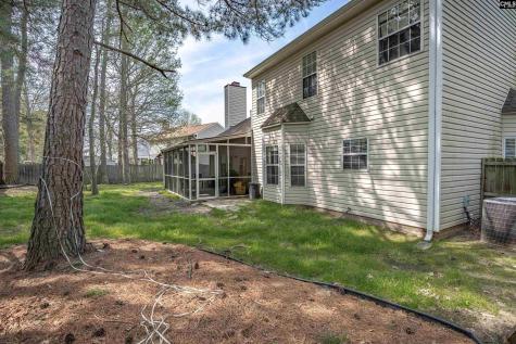 101 Misty Glen Circle Irmo SC 29063