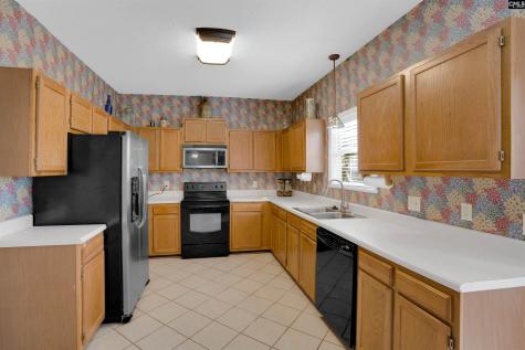 101 Misty Glen Circle Irmo SC 29063