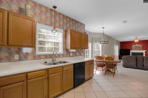 101 Misty Glen Circle Irmo SC 29063