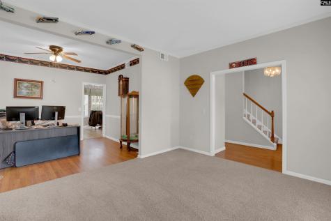 101 Misty Glen Circle Irmo SC 29063