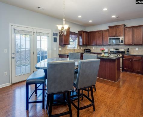 117 Loganberry Court Lexington SC 29072