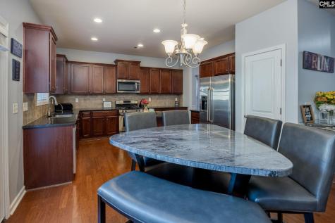 117 Loganberry Court Lexington SC 29072