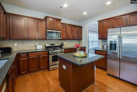 117 Loganberry Court Lexington SC 29072
