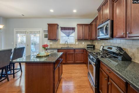 117 Loganberry Court Lexington SC 29072