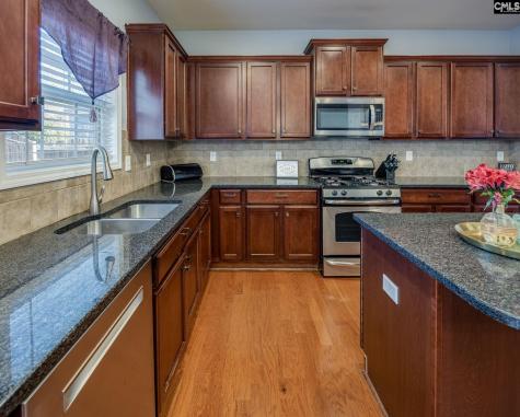 117 Loganberry Court Lexington SC 29072