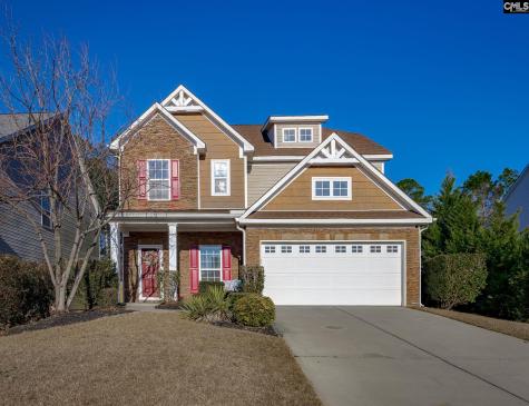 117 Loganberry Court Lexington SC 29072