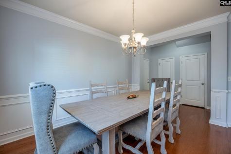 117 Loganberry Court Lexington SC 29072