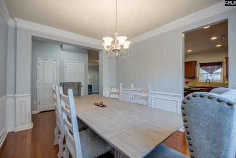 117 Loganberry Court Lexington SC 29072