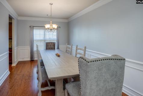 117 Loganberry Court Lexington SC 29072