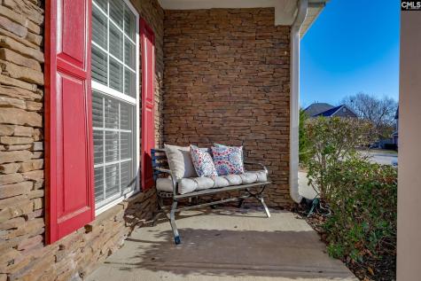 117 Loganberry Court Lexington SC 29072