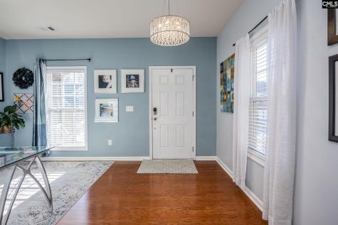 117 Loganberry Court Lexington SC 29072