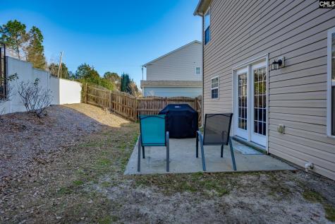 117 Loganberry Court Lexington SC 29072