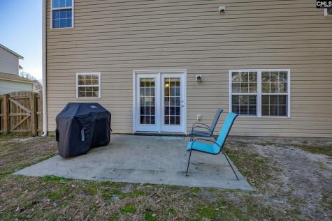 117 Loganberry Court Lexington SC 29072
