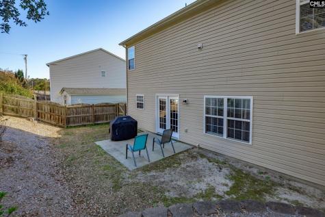 117 Loganberry Court Lexington SC 29072