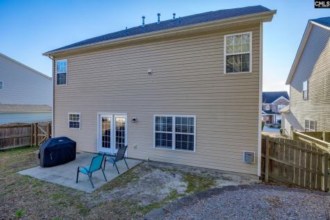 117 Loganberry Court Lexington SC 29072