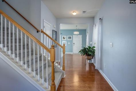 117 Loganberry Court Lexington SC 29072