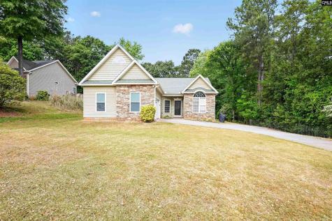 115 Ashton Lane Anderson SC 29621