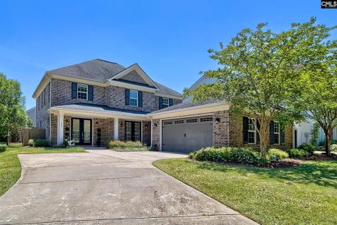 322 Tailwater Bend Lexington SC 29072