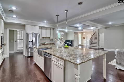 322 Tailwater Bend Lexington SC 29072