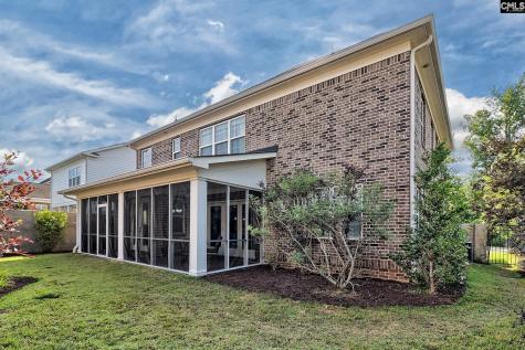 322 Tailwater Bend Lexington SC 29072