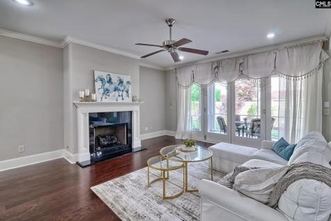 322 Tailwater Bend Lexington SC 29072