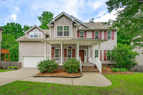 145 Stonemont Drive Irmo SC 29063
