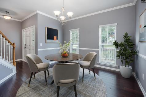 145 Stonemont Drive Irmo SC 29063