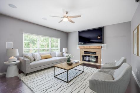 145 Stonemont Drive Irmo SC 29063