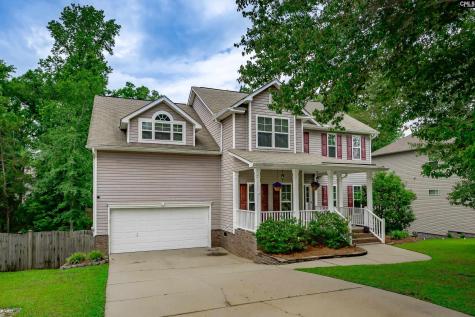 145 Stonemont Drive Irmo SC 29063