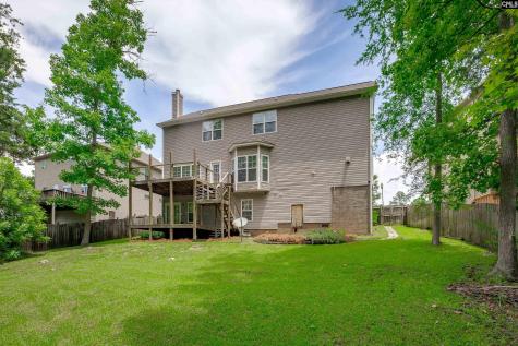 145 Stonemont Drive Irmo SC 29063