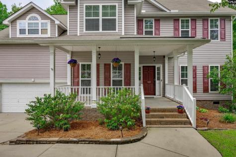 145 Stonemont Drive Irmo SC 29063
