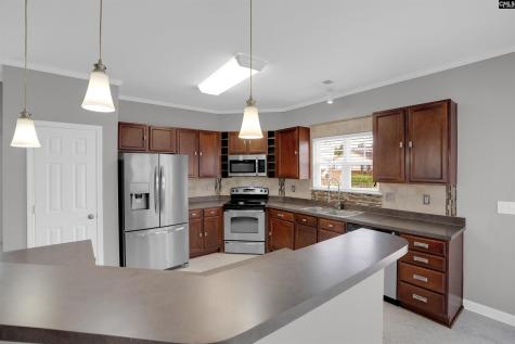 829 Wing Stripe Court Columbia SC 29229