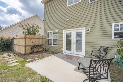 829 Wing Stripe Court Columbia SC 29229