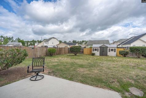 829 Wing Stripe Court Columbia SC 29229