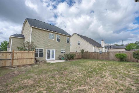 829 Wing Stripe Court Columbia SC 29229