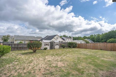 829 Wing Stripe Court Columbia SC 29229
