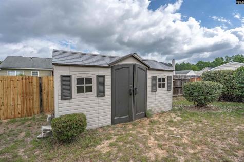 829 Wing Stripe Court Columbia SC 29229