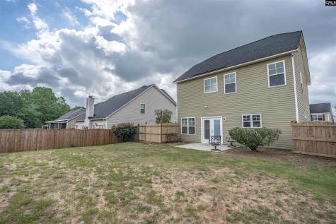829 Wing Stripe Court Columbia SC 29229