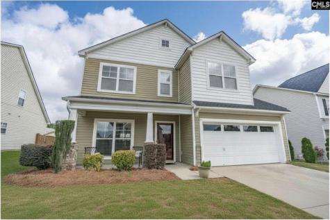 829 Wing Stripe Court Columbia SC 29229