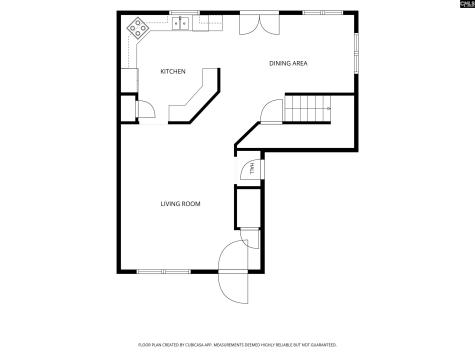 829 Wing Stripe Court Columbia SC 29229