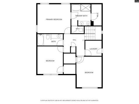 829 Wing Stripe Court Columbia SC 29229