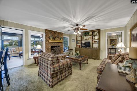 1605 Circle Drive Newberry SC 29108