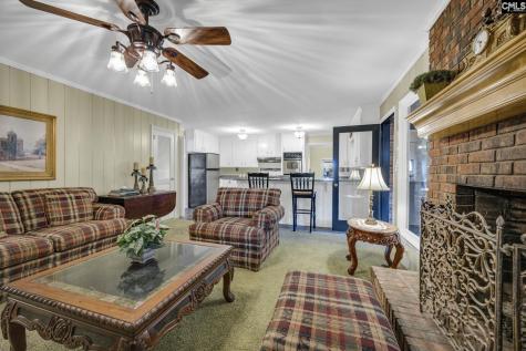 1605 Circle Drive Newberry SC 29108